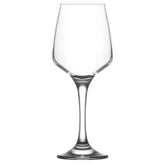 Keten Glassware Wine Glass 6Pcs 330Ml Spigo Lf ,,